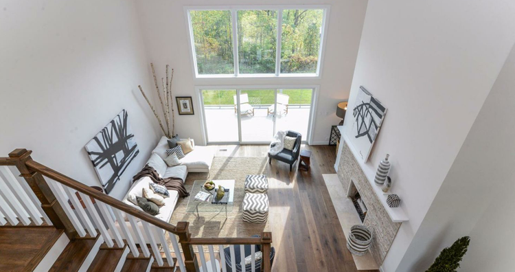 7 Ann Arbor Area Homes for Sale That You'll Fall in Love With